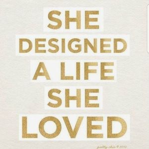 Meet your Posher, Karen